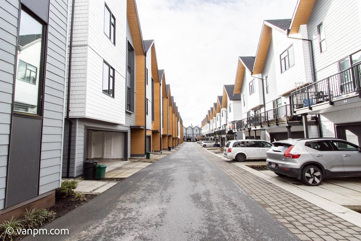 61 16685 25 Avenue, Surrey, British Columbia  V3Z 0Z4 - Photo 18 - R3134341