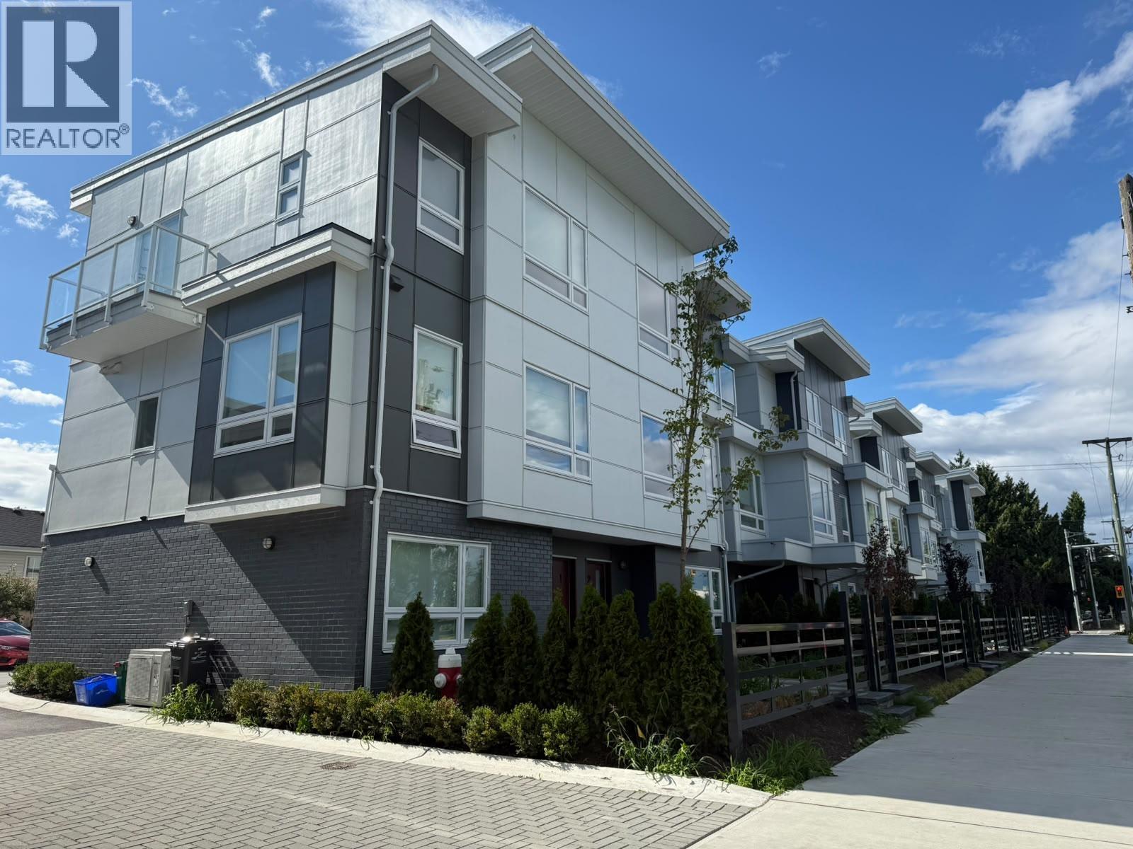 10 3033 Shell Road, Richmond, British Columbia  V6X 0B8 - Photo 3 - R3106505