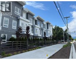 8 3033 SHELL ROAD, Richmond, British Columbia