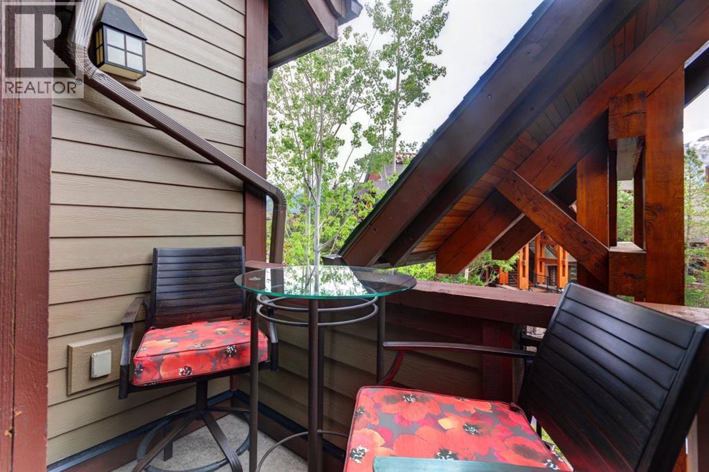 621, 107 Armstrong Place, Canmore, Alberta T1W 0A5 - Photo 4 - A2318877