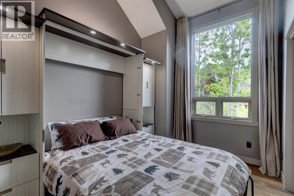 621, 107 Armstrong Place, Canmore, Alberta T1W 0A5 - Photo 16 - A2318877