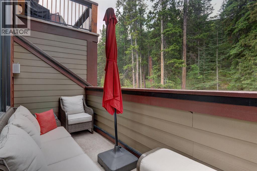 621, 107 Armstrong Place, Canmore, Alberta T1W 0A5 - Photo 19 - A2318877