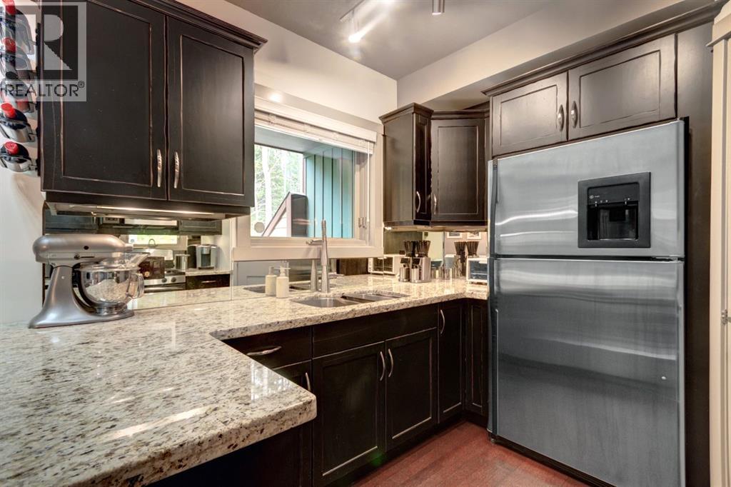 621, 107 Armstrong Place, Canmore, Alberta T1W 0A5 - Photo 12 - A2318877