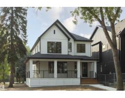 6003 111 AV NW, Edmonton, Alberta