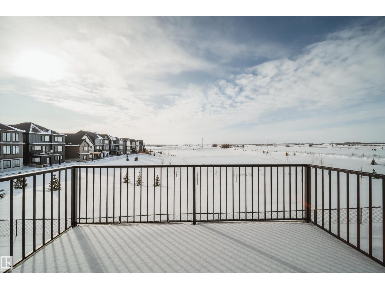 84 Chelles Wd, St. Albert, Alberta  T8N 0R6 - Photo 45 - E4476671