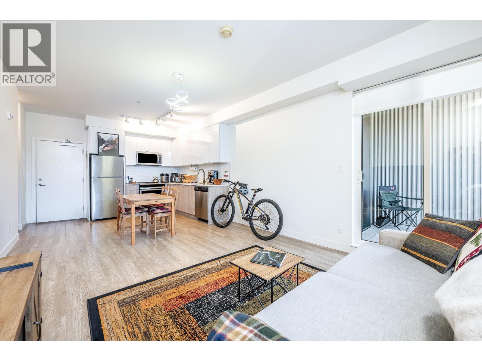 602 37881 Cleveland Avenue, Squamish, British Columbia  V8B 0Z7 - Photo 7 - R3132210