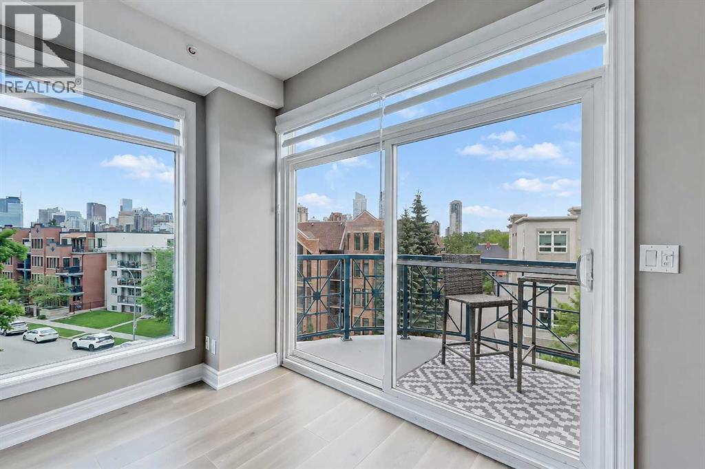 408, 4 14 Street Nw, Calgary, Alberta  T2N 1Z4 - Photo 31 - A2319013