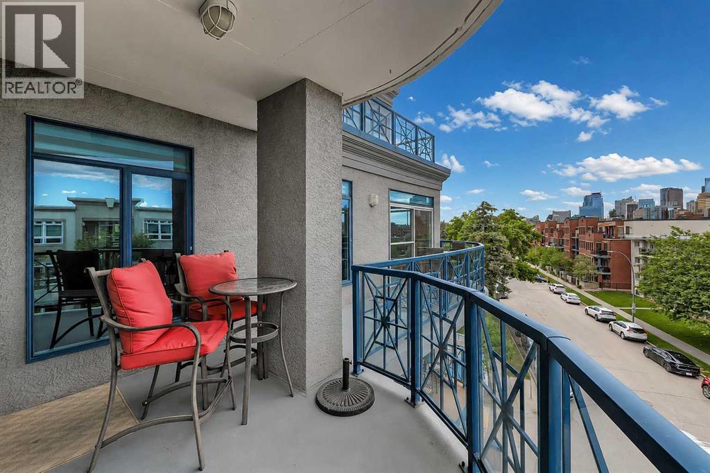 408, 4 14 Street Nw, Calgary, Alberta  T2N 1Z4 - Photo 34 - A2319013