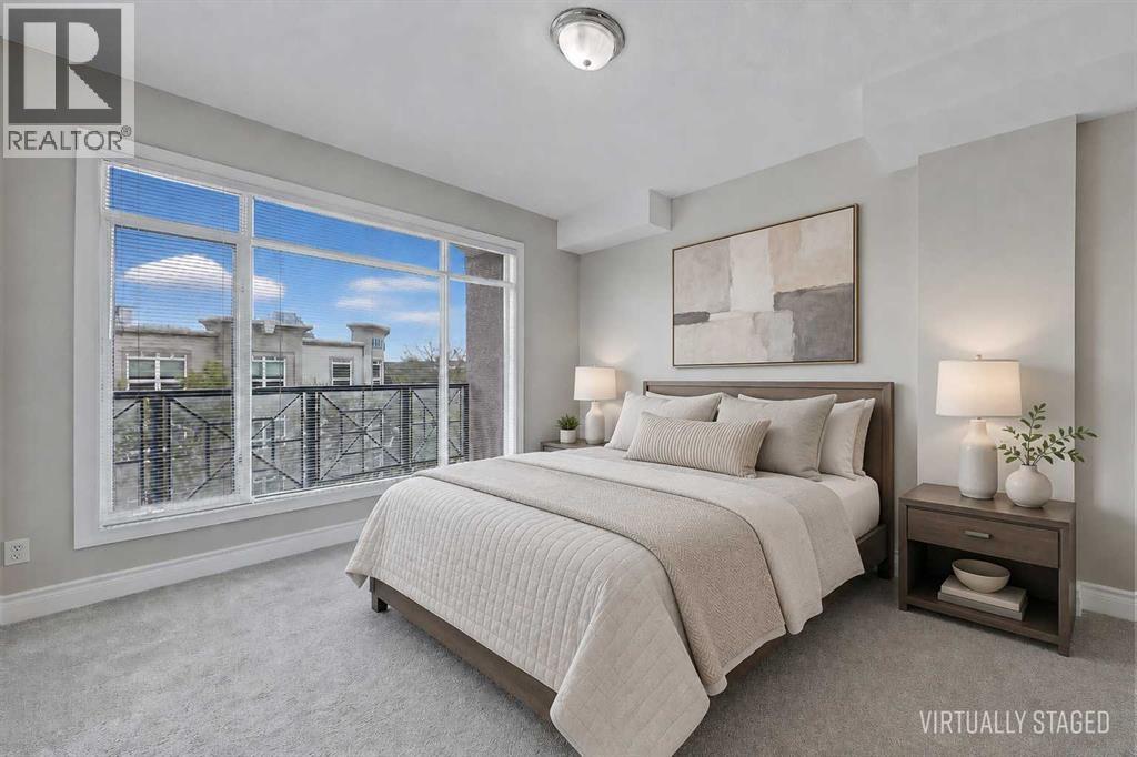 408, 4 14 Street Nw, Calgary, Alberta  T2N 1Z4 - Photo 19 - A2319013