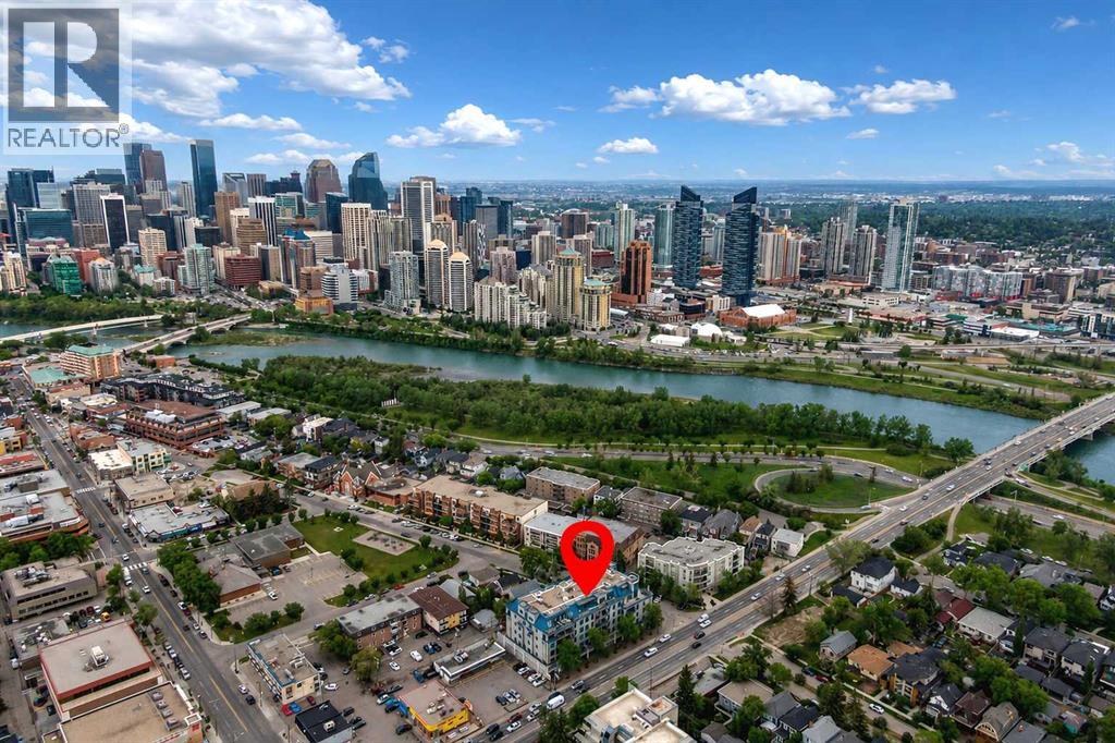 408, 4 14 Street Nw, Calgary, Alberta  T2N 1Z4 - Photo 43 - A2319013
