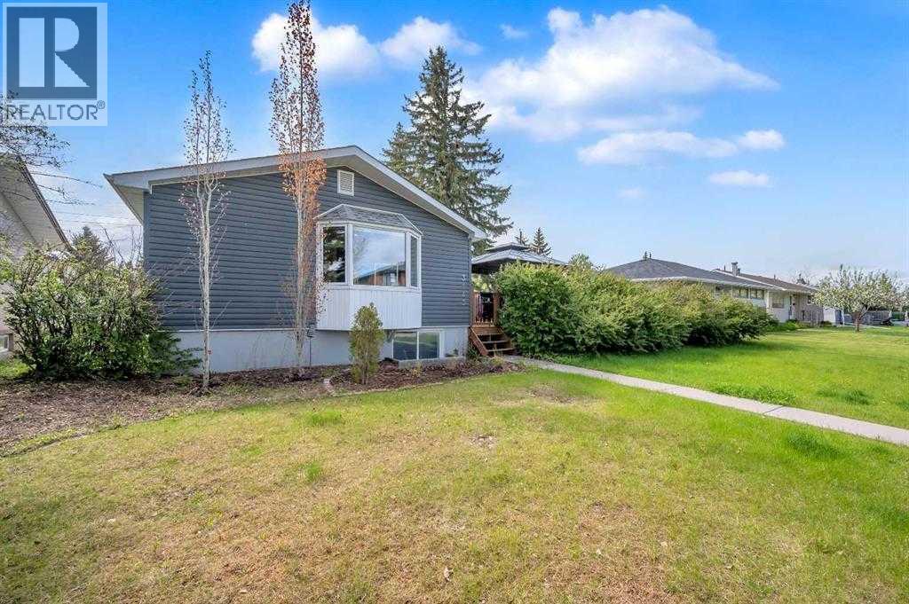 3143 45 Street SW, Calgary, Alberta  T3E 3T7 - Photo 3 - A2314319