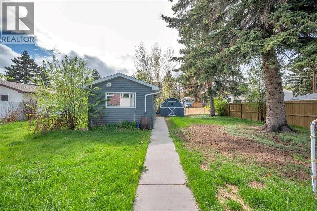 3143 45 Street SW, Calgary, Alberta  T3E 3T7 - Photo 41 - A2314319