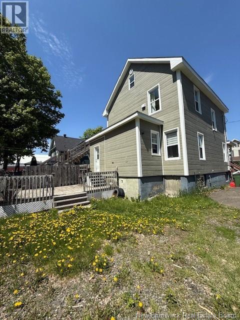 7 Queen Street, Campbellton, New Brunswick  E3N 1W7 - Photo 27 - NB141510