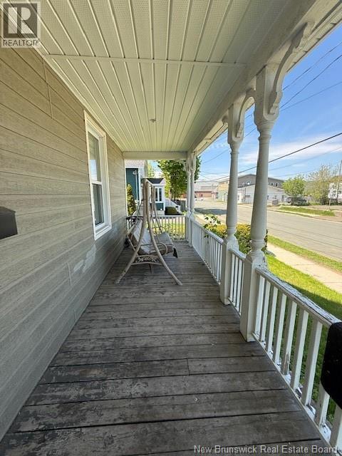 7 Queen Street, Campbellton, New Brunswick  E3N 1W7 - Photo 25 - NB141510
