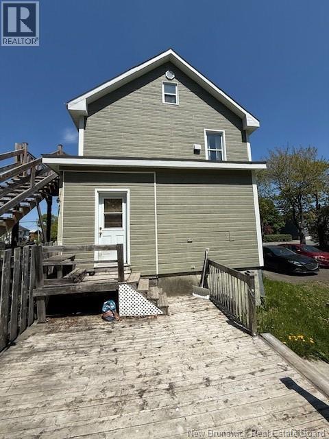 7 Queen Street, Campbellton, New Brunswick  E3N 1W7 - Photo 26 - NB141510