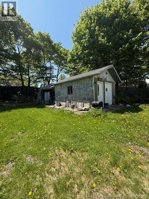 7 Queen Street, Campbellton, New Brunswick  E3N 1W7 - Photo 24 - NB141510