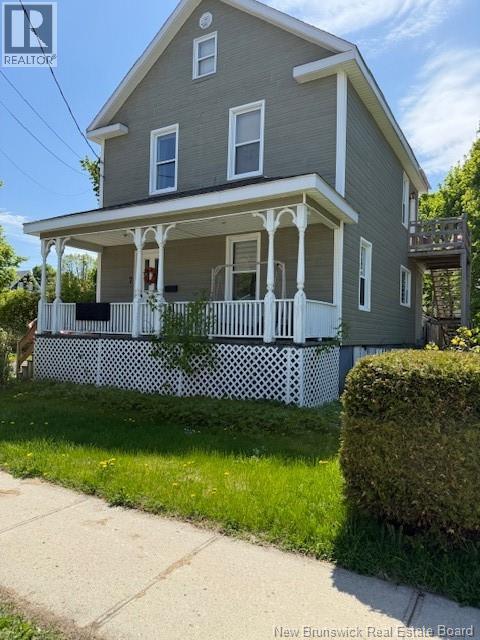 7 Queen Street, Campbellton, New Brunswick  E3N 1W7 - Photo 29 - NB141510