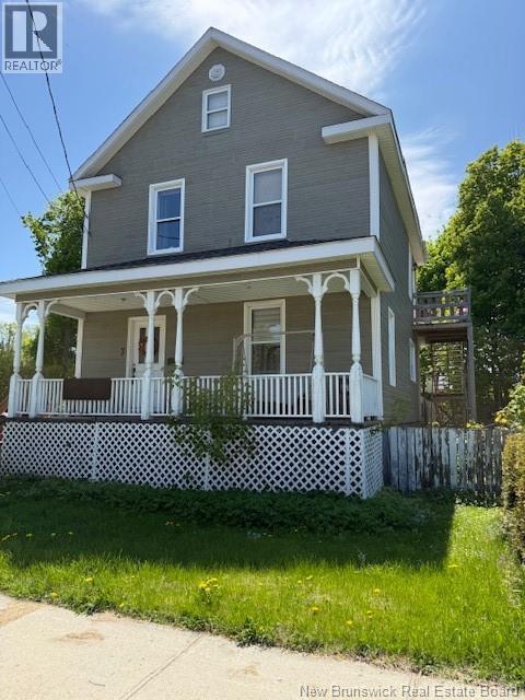 7 Queen Street, Campbellton, New Brunswick  E3N 1W7 - Photo 30 - NB141510