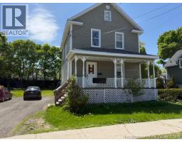 7 Queen Street, Campbellton, New Brunswick