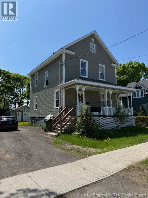 7 Queen Street, Campbellton, New Brunswick  E3N 1W7 - Photo 29 - NB141526