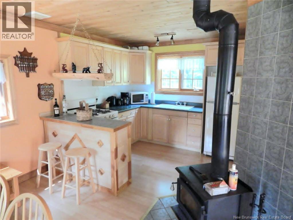 316 Gum Road, Bartibog Bridge, New Brunswick  E1V 7H6 - Photo 4 - NB141496