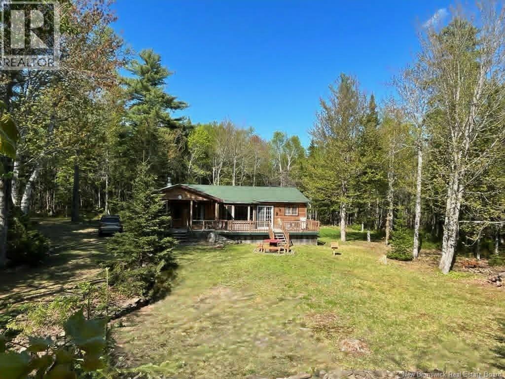 316 Gum Road, Bartibog Bridge, New Brunswick  E1V 7H6 - Photo 21 - NB141496