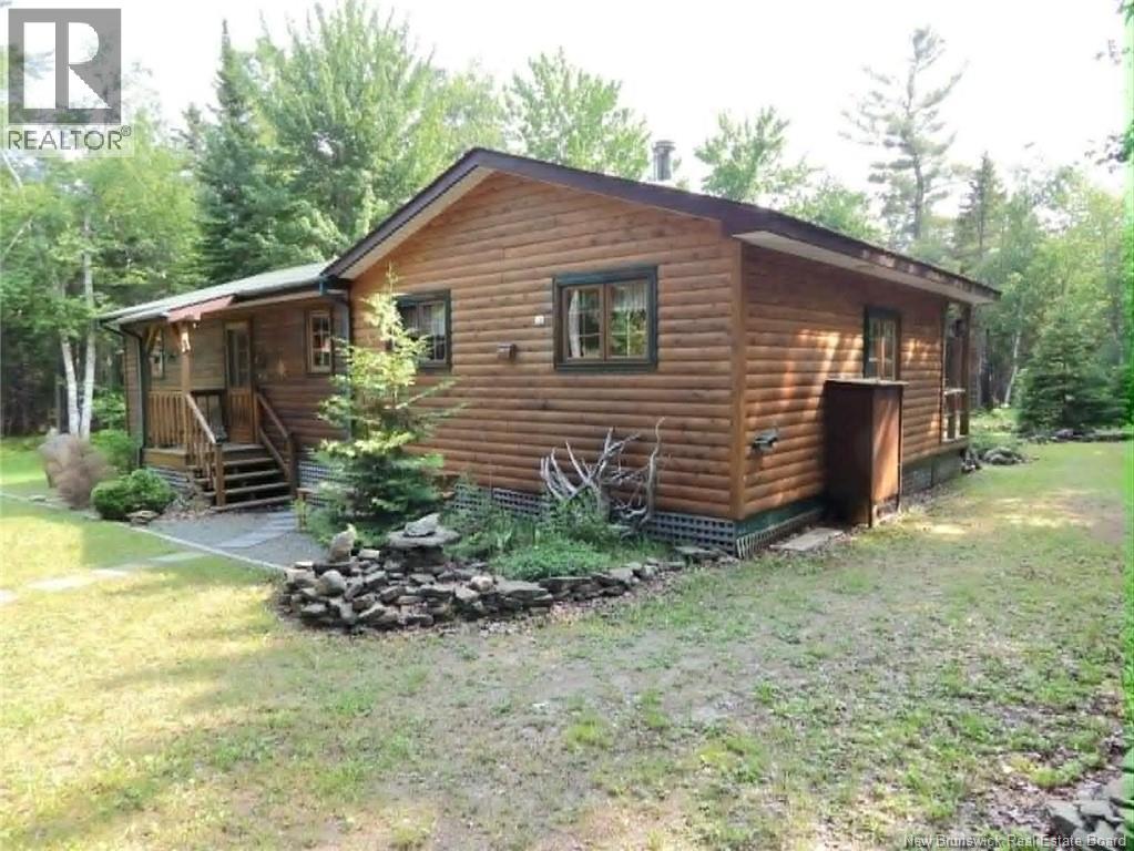 316 Gum Road, Bartibog Bridge, New Brunswick  E1V 7H6 - Photo 23 - NB141496
