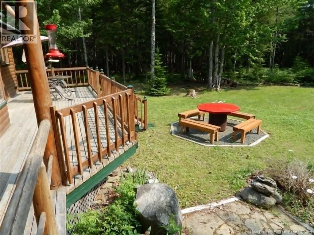 316 Gum Road, Bartibog Bridge, New Brunswick  E1V 7H6 - Photo 25 - NB141496