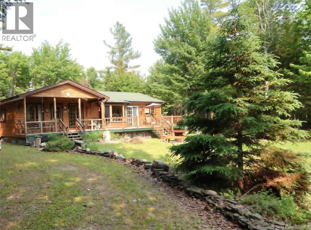 316 Gum Road, Bartibog Bridge, New Brunswick