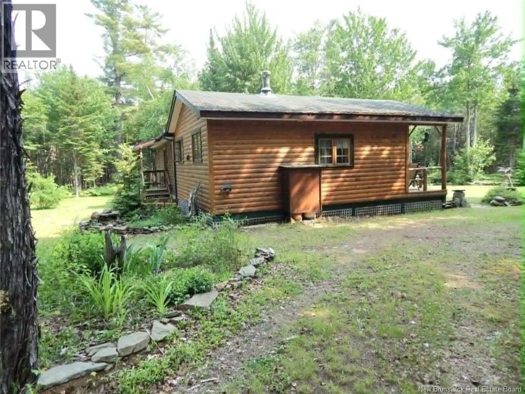 316 Gum Road, Bartibog Bridge, New Brunswick  E1V 7H6 - Photo 22 - NB141496