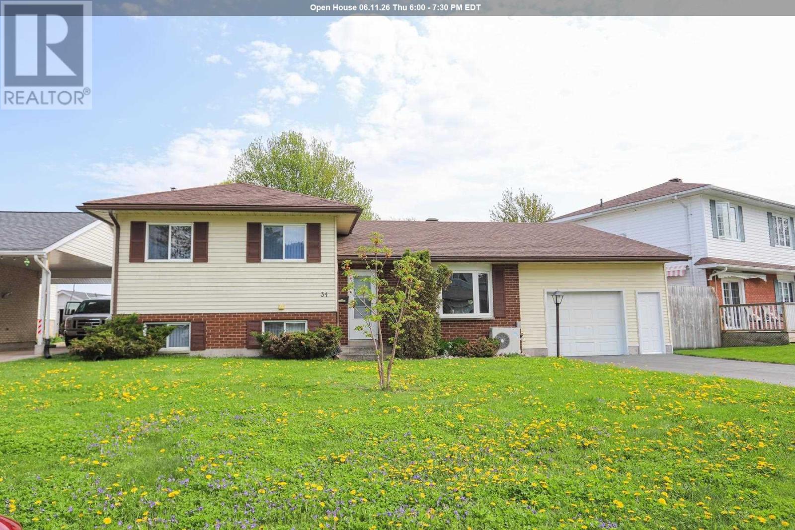 34 Taskar DR, Sault Ste. Marie, Ontario