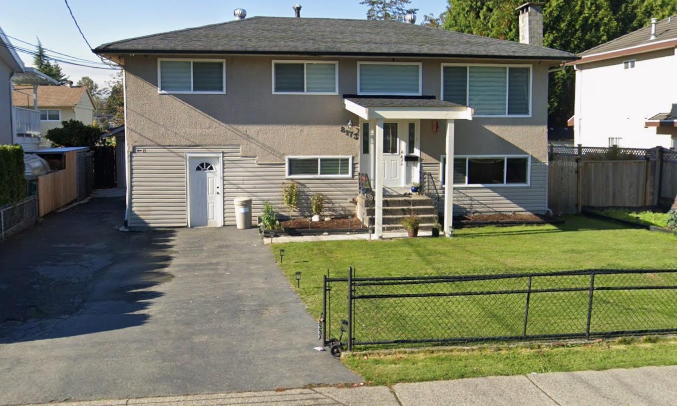 8173 112 STREET, Delta, British Columbia