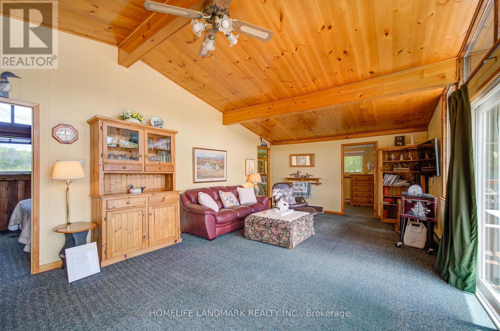 Unit #8 - 1093 Cooper Point Road, Muskoka Lakes, Ontario   - Photo 20 - X13418250