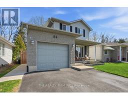 26 ROSSITER ROAD, Ingersoll, Ontario