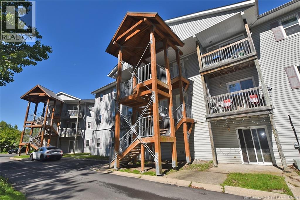 60 Goodine Street Unit# 209, Fredericton, New Brunswick  E3B 9N5 - Photo 1 - NB141460