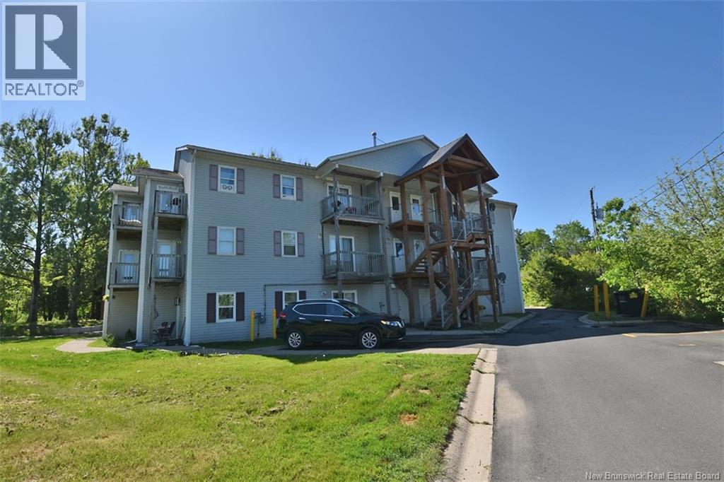 60 Goodine Street Unit# 209, Fredericton, New Brunswick  E3B 9N5 - Photo 3 - NB141460