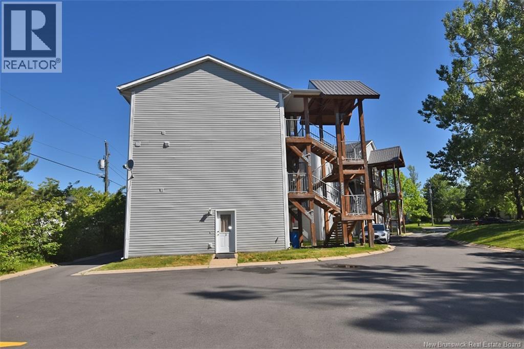 60 Goodine Street Unit# 209, Fredericton, New Brunswick  E3B 9N5 - Photo 4 - NB141460