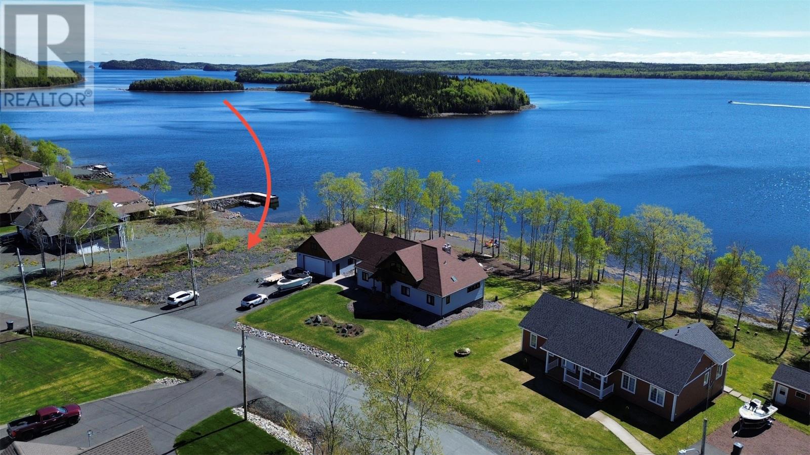 14 Old Briton Crescent, Lewisporte, Newfoundland & Labrador  A0G 3A0 - Photo 4 - 1297840