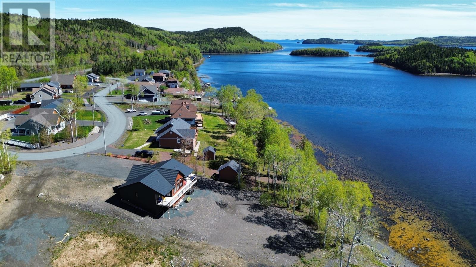 14 Old Briton Crescent, Lewisporte, Newfoundland & Labrador  A0G 3A0 - Photo 9 - 1297840