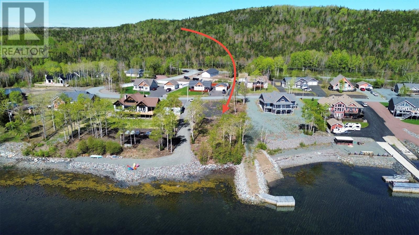 14 Old Briton Crescent, Lewisporte, Newfoundland & Labrador  A0G 3A0 - Photo 3 - 1297840