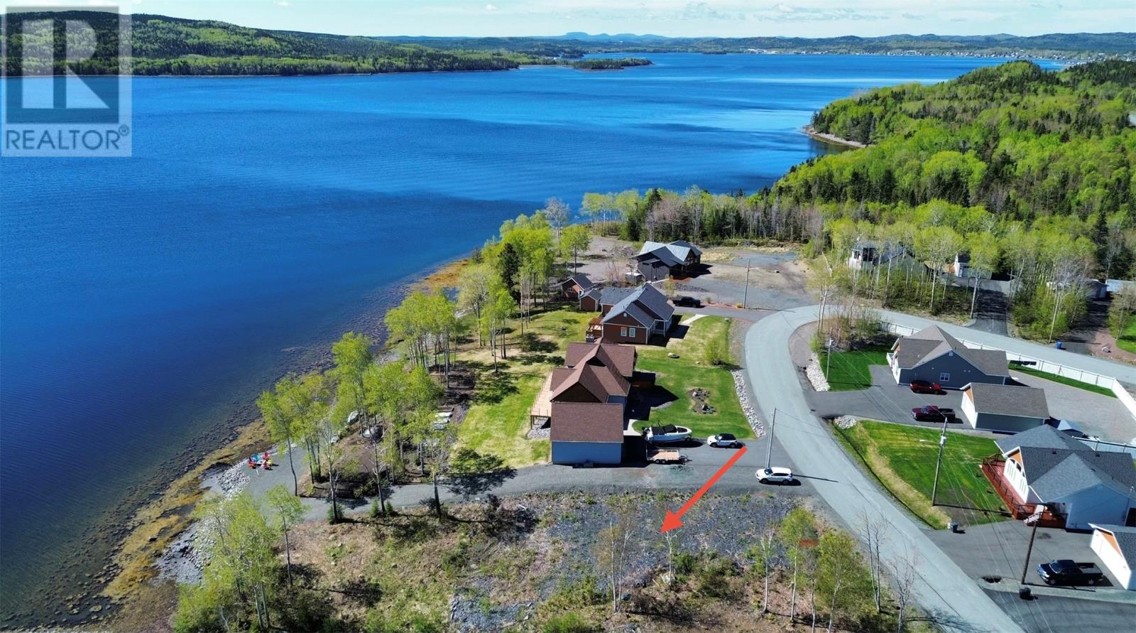 14 Old Briton Crescent, Lewisporte, Newfoundland & Labrador  A0G 3A0 - Photo 10 - 1297840