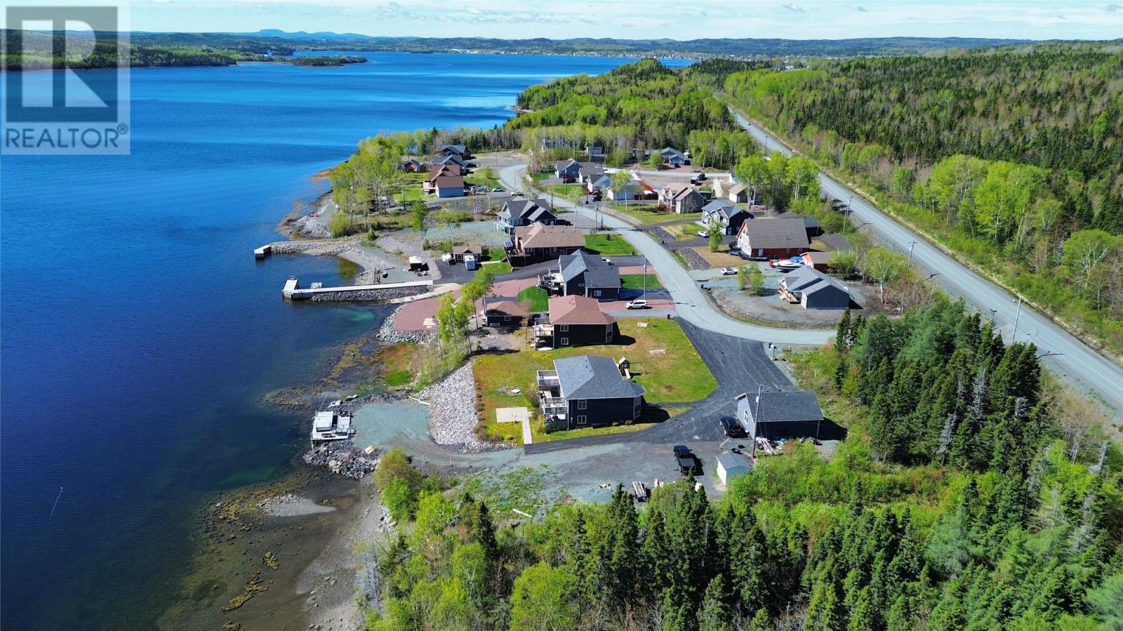 14 Old Briton Crescent, Lewisporte, Newfoundland & Labrador  A0G 3A0 - Photo 11 - 1297840
