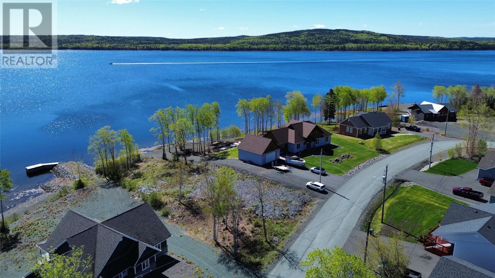 14 Old Briton Crescent, Lewisporte, Newfoundland & Labrador  A0G 3A0 - Photo 8 - 1297840