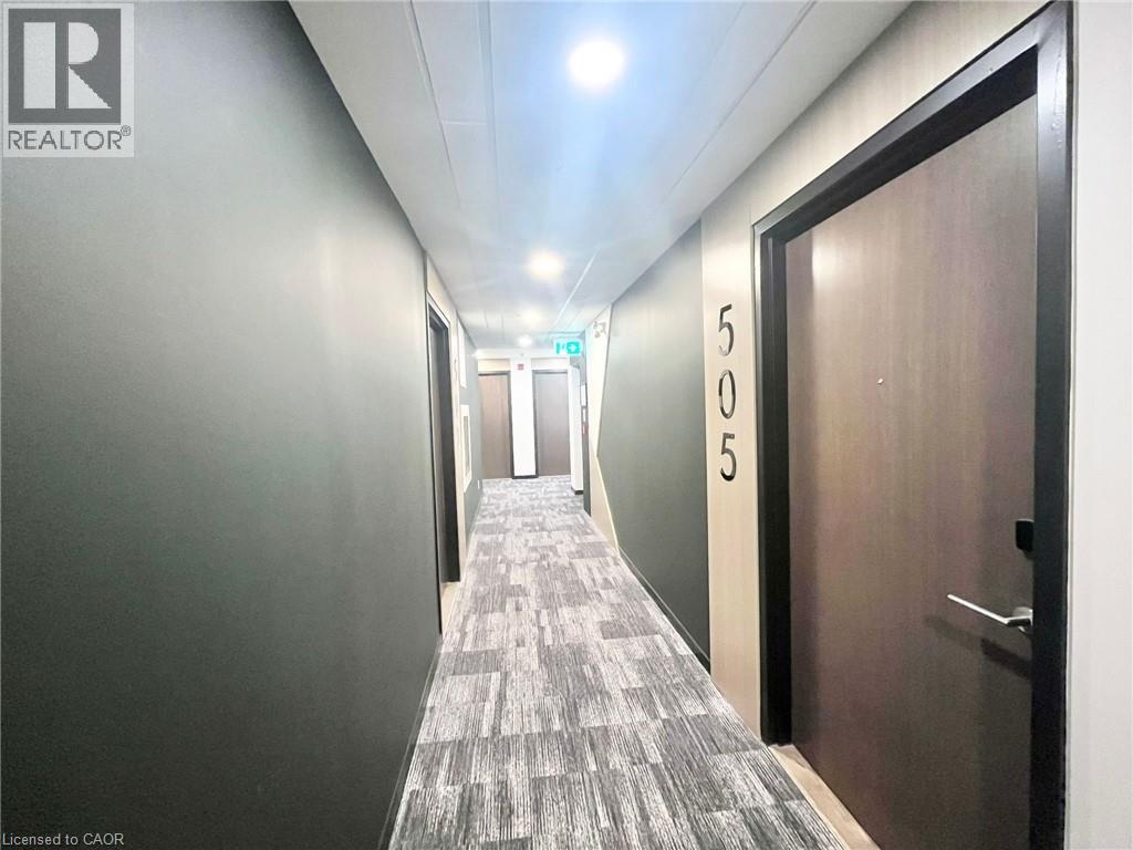 101 Golden Eagle Road Unit# 505, Waterloo, Ontario  N2V 0H4 - Photo 13 - 40838407