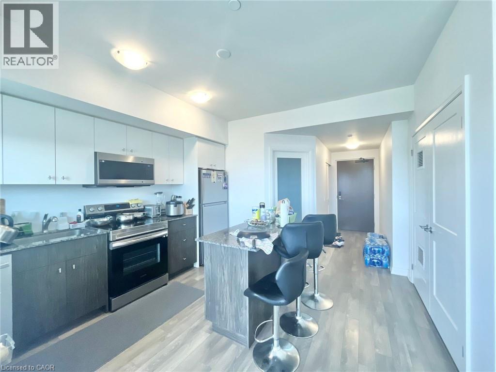 101 Golden Eagle Road Unit# 505, Waterloo, Ontario  N2V 0H4 - Photo 14 - 40838407