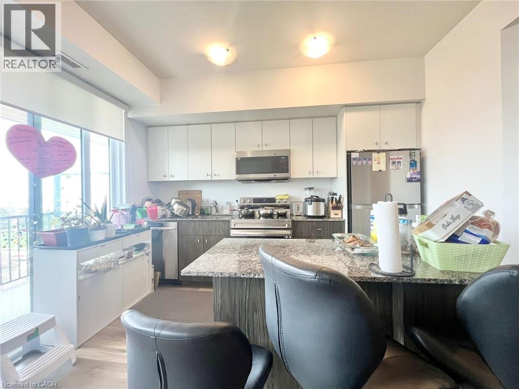 101 Golden Eagle Road Unit# 505, Waterloo, Ontario  N2V 0H4 - Photo 15 - 40838407