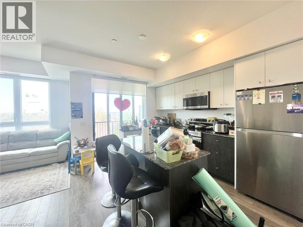 101 Golden Eagle Road Unit# 505, Waterloo, Ontario  N2V 0H4 - Photo 16 - 40838407