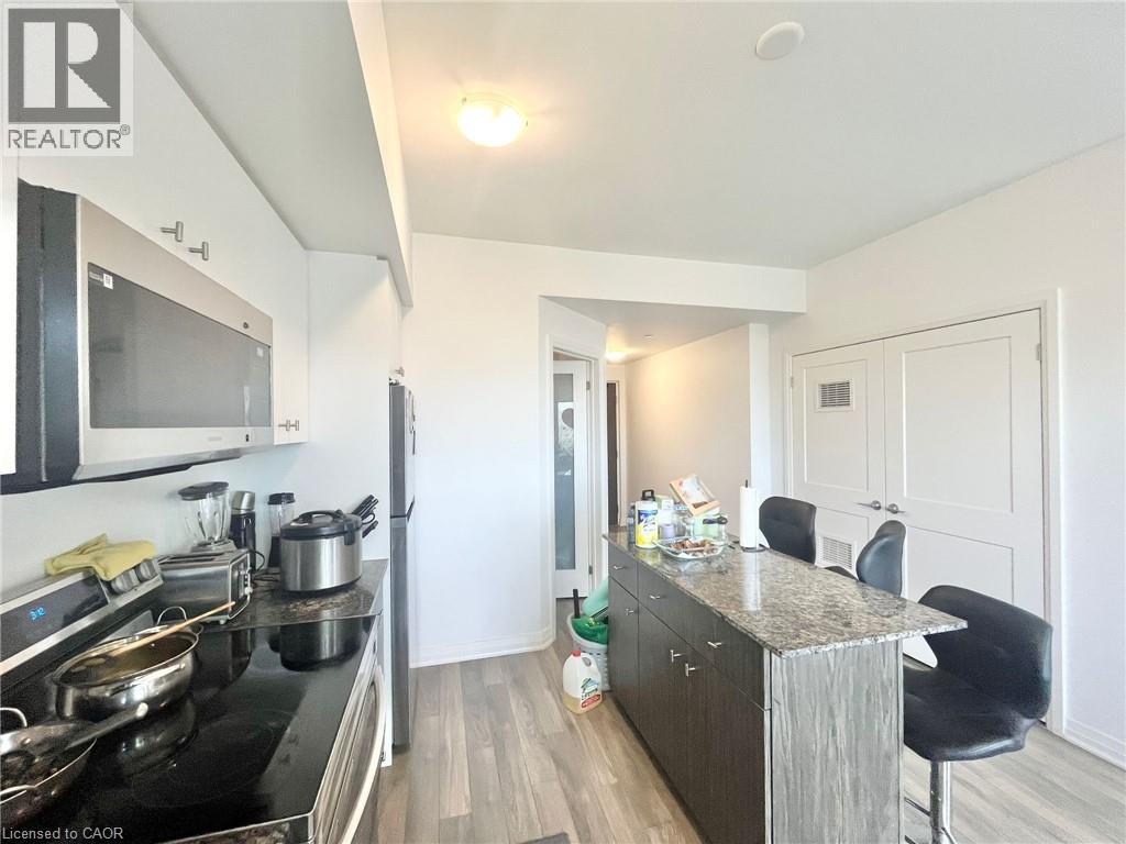 101 Golden Eagle Road Unit# 505, Waterloo, Ontario  N2V 0H4 - Photo 17 - 40838407