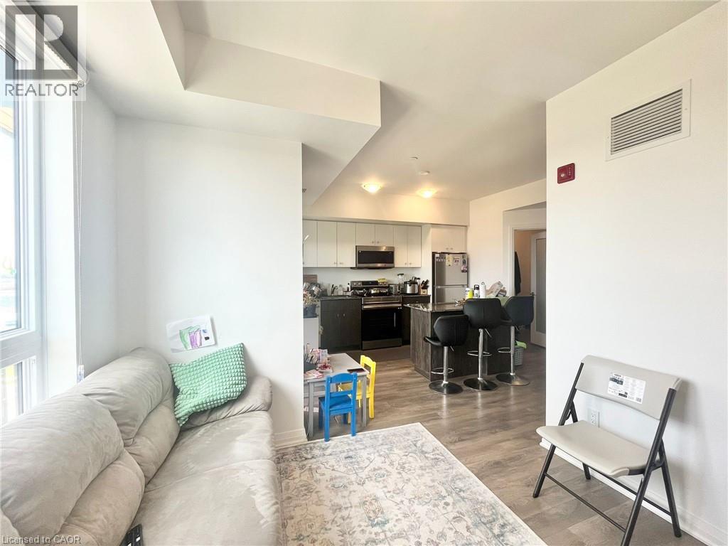 101 Golden Eagle Road Unit# 505, Waterloo, Ontario  N2V 0H4 - Photo 18 - 40838407