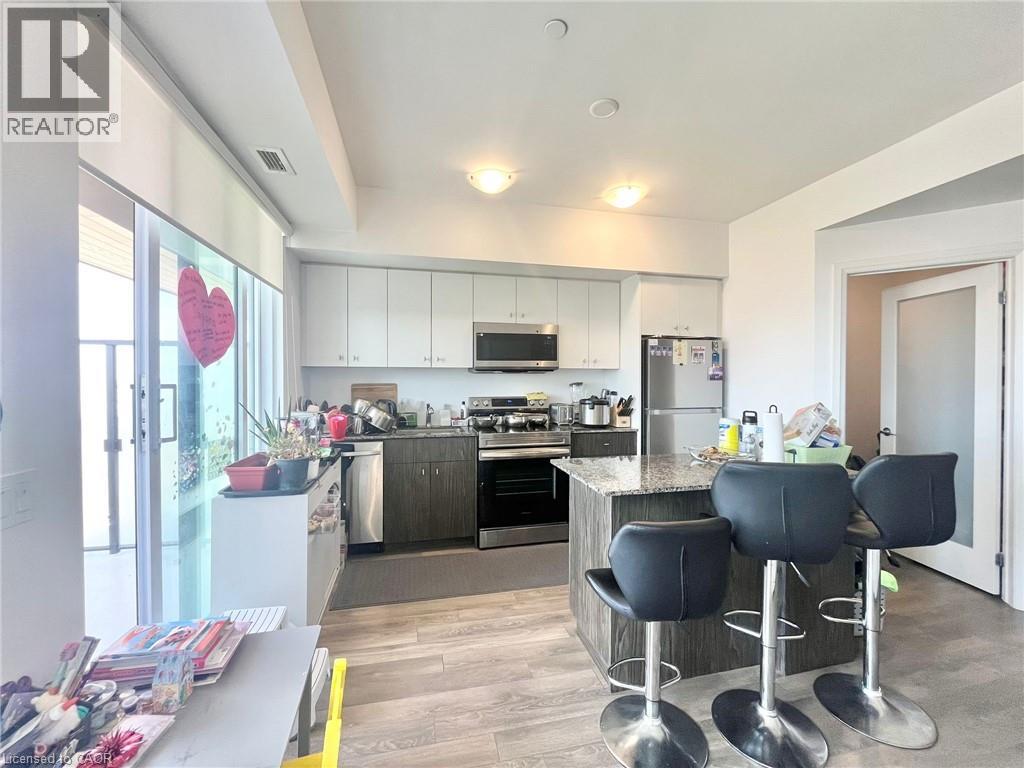 101 Golden Eagle Road Unit# 505, Waterloo, Ontario  N2V 0H4 - Photo 19 - 40838407
